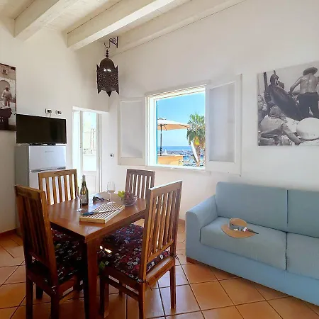 Solemar Sicilia - Casa Eos Apartment *