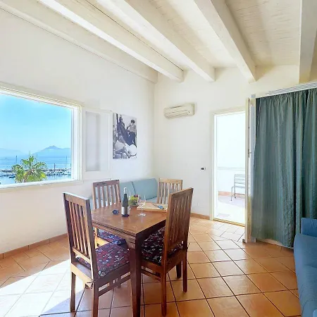 Solemar Sicilia - Casa Eos *