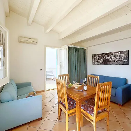 Solemar Sicilia - Casa Eos Apartment