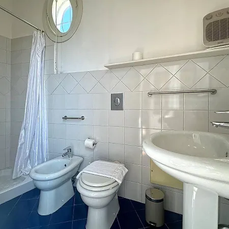 Solemar Sicilia - Casa Eos Apartment Porticello