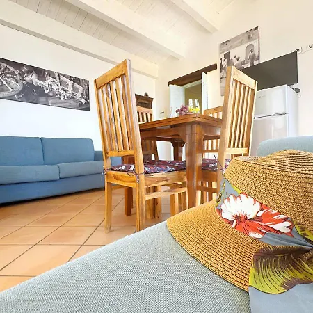 Solemar Sicilia - Casa Eos *