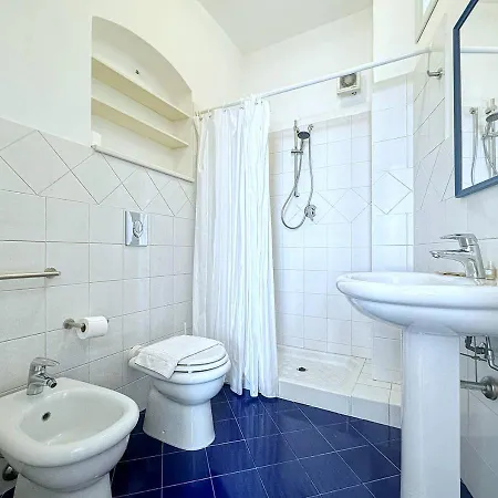 Solemar Sicilia - Casa Eos Apartment *