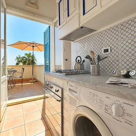 Solemar Sicilia - Casa Eos Apartment